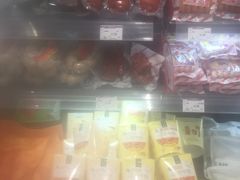 -GranVida生活超市(海信广场店)