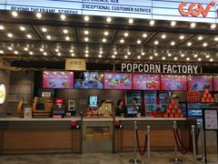 -CGV影城(广州K11店)
