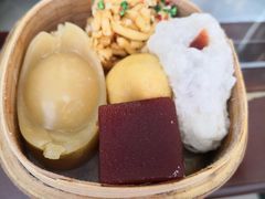 -乔家满族八大碗(流水沟店)