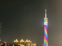 -广州塔