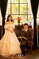 -花漾摄影优选工作室(东莞原创作品店)