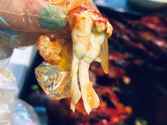 醉爱一虾-巴厘龙虾·榜首油焖大虾(洞庭·艺术洋房店)