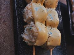 -鸟内会(河北路店)