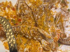 -南海底小海鲜·湘菜(鲁巷吴家湾店)