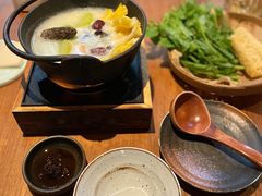 -天水蔬食料理(树德之光店)