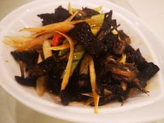 -新疆兵团食府清真(马连道店)
