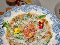 -秀儿家の小确幸融合西餐厅(万达店)