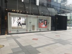 -Air Jordan(世贸天阶店)