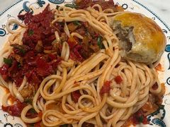 -胖老汉椒麻鸡清真新疆菜(西御街店)