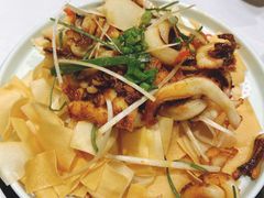 -上海1号私藏菜(静安店)