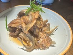 -老阿爸鲜鱼土菜(昆山花桥店)