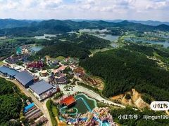 -南京银杏湖乐园