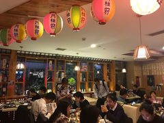 -有喜屋·深夜食堂(北京西路店)