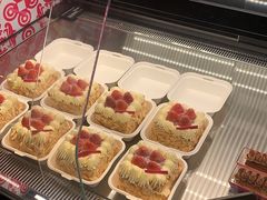 -CC BAGEL&SCONE 贝果与司康(南开大悦城店)