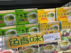 -DON DON DONKI(名珠城店)