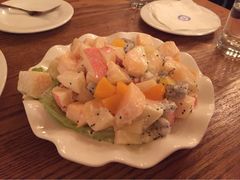 -宝莱纳啤酒花园餐厅PAULANER BRAUHAUS Nanjing(广州路店)