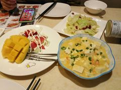 -泰米·休闲餐厅