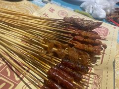 -小桥衢州人家·海鲜烧烤·盱眙龙虾(万达水街店)