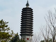 -西海子公园