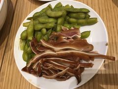 -文叔·湖北名小吃·小龙虾(华强北店)