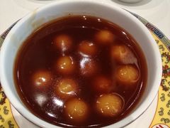 红豆小圆子-宁波状元楼酒店(和义路店)