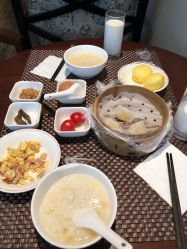-知爱母婴专护全套房月子会所(新华路店)