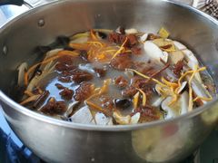 -野菌皇海景野生菌火锅(滨海大道店)