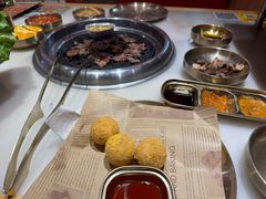 -韩宫宴和牛烤肉(苏州悠方购物中心店)