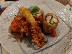 -东瀛阁(锦江宾馆店)