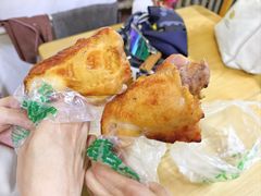 -大益烤鸡
