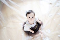 -哈尼Honey baby 儿童摄影(立丰国际公寓店)