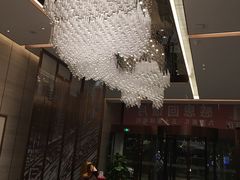 -大汉金桥华美达广场酒店·食秀全日制餐厅