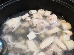 -东椰·海南椰子鸡火锅(朝阳门店)