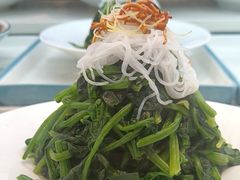 -合家亲妈妈菜·博山菜老字号(联通路店)