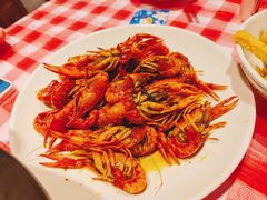 -龙师傅卤炒(天马店)