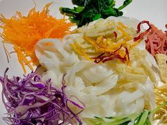 -醉长安(钟楼旗舰店)