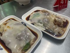 -银记肠粉(文昌北路店)
