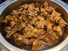 -非烤勿扰韩料自助烤肉(松山湖万科店)