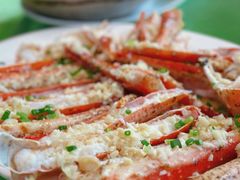 -盛港湾海鲜食府(黄沙店)
