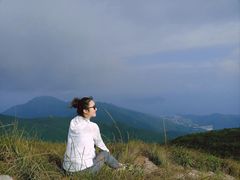 -七娘山