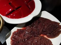-巴蜀大宅门火锅(北大街店)