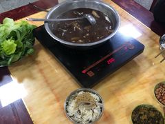 芋头饭-辉记牛肉馆(泉州店)