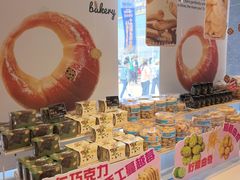 -精点味道(大连商场店)