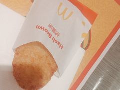 -麦当劳(大厂新城店)