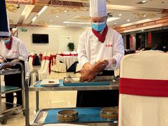 -全聚德(上海首店浦东店)