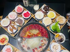-俏媳妇火锅(宽窄巷子店)
