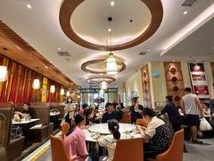 -粤食堂(天津和悦汇店)