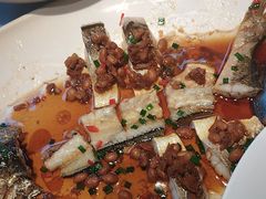 -宝轩渔府·老字号海鲜·正宗津菜(水上店)