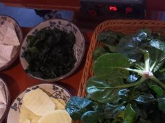 -老员外骨汤火锅(海州古城店)