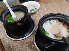 -特色罐罐香米线(渝南大道店)